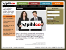 pihlco.com samlingsplatsen fvr entreprenvrer